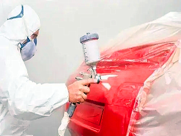 電泳噴漆廢氣怎么處理