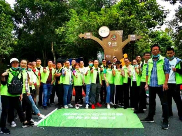 快樂工作，健康生活