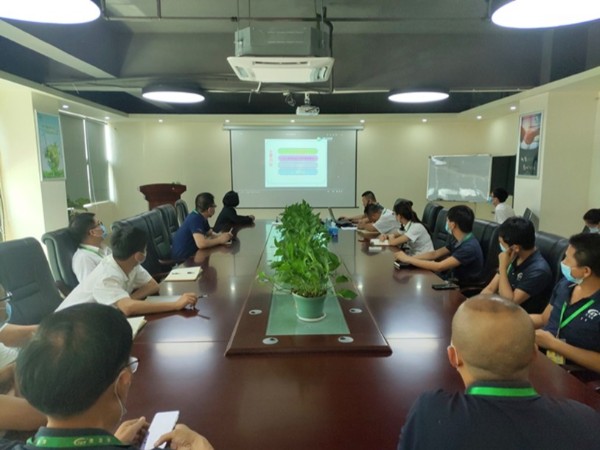 消防安全教育培訓—消防安全，人人有責