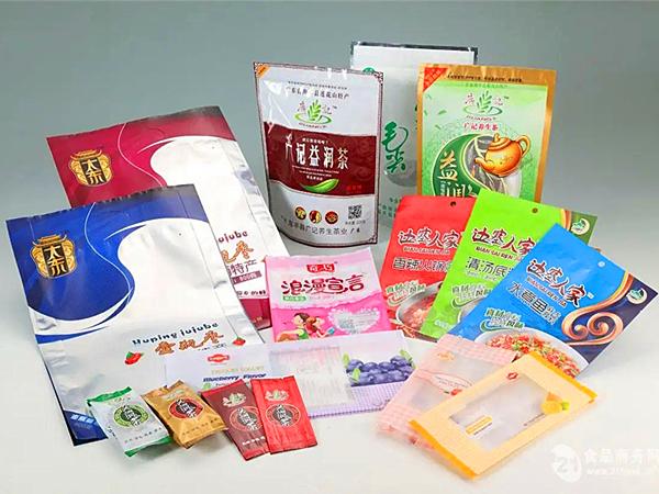 軟包裝廢氣處理方法